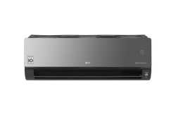 Nstnn klimatizace LG - ARTCOOL MIRROR (3,5 kW) AC12BK.NSJ + AC12BK.UA3