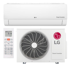 Nstnn klimatizace LG - DUALCOOL STANDARD (3,5 kW) S12EC.NSJS + S12EC.UA3S