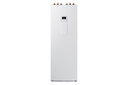 Tepeln erpadlo SAMSUNG EHS TDM Plus ClimateHub 12,0 kW AE260TNWTEH/EU + AE120MXTPGH/EU