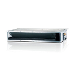 Kanlov klimatizcia Samsung LSP Slim Duct (2,6 kW) AC026BNLDKG/EU + AC026RXADKG/EU