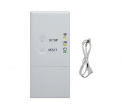 TOSHIBA Home AC Control RB-N104S-G  kabelov WiFi ovldn