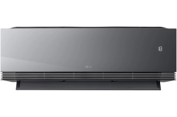 Nstnn klimatizace LG - ARTCOOL AI AIR MIRROR (5,0 kW) AA18SP.NS1 + AA18SP.U18