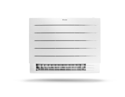 Parapetn klimatizace DAIKIN Perfera (3,5 kW) FVXM35B+RXM35A9  bl