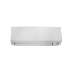 Nstnn klimatizace DAIKIN Perfera - optimalizovna pro vytpn (3,5 kW) FTXTM30A + RXTM30A  bl