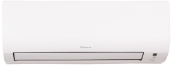Nstnn klimatizace DAIKIN Comfora (2,5 kW) FTXP25N9 + RXP25N9 vetn instalace  bl
