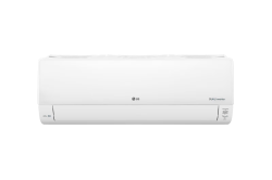 Nstnn klimatizace LG - DUALCOOL DELUXE  (2,5 kW ) DC09RK.NSJ + DC09RK.UL2