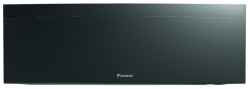 Nstnn klimatizace DAIKIN Emura (3,5 kW) FTXJ35AB9+RXJ35A9  erna