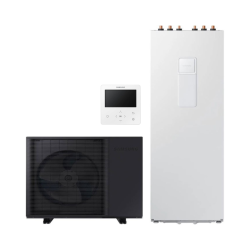 Tepeln erpadlo SAMSUNG EHS Mono R290 12,0 kW AE260CNWMGG/EU + AE120CXYDGK/EU