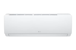 Nstnn klimatizace LG - DUALCOOL PRO (2,5 kW) W09TE.NEU + W09TE.UEU vetn instalace